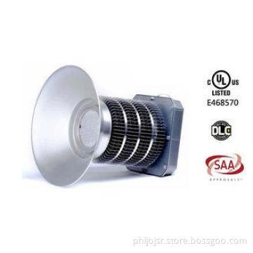 UL & SAA&DLC Approval LED High Bay Lighting 300 W for Indoo